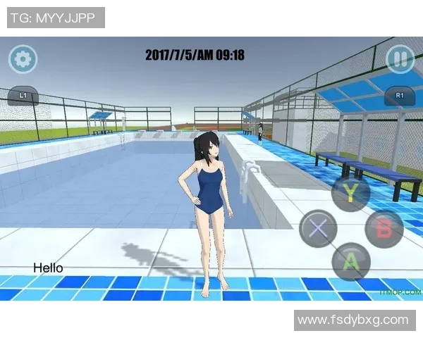 实况足球2018汉化补丁全攻略及安装教程分享助你畅玩游戏